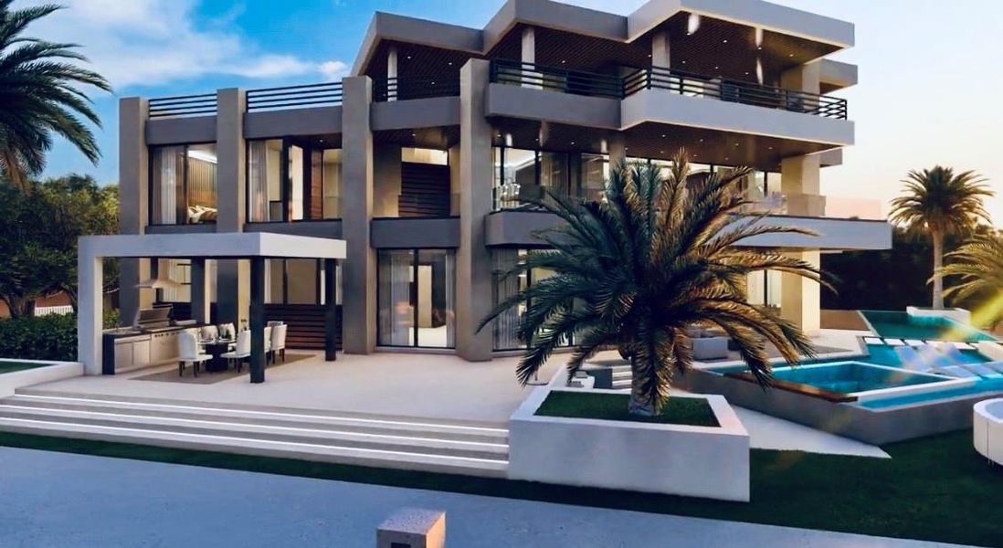 Image 17 of a home in .