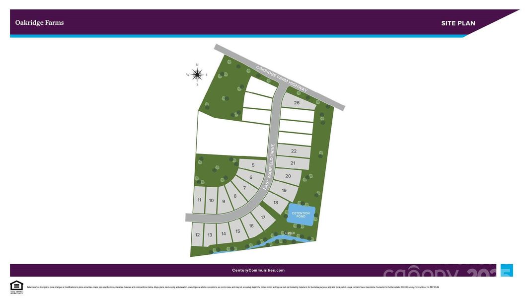 Site Map