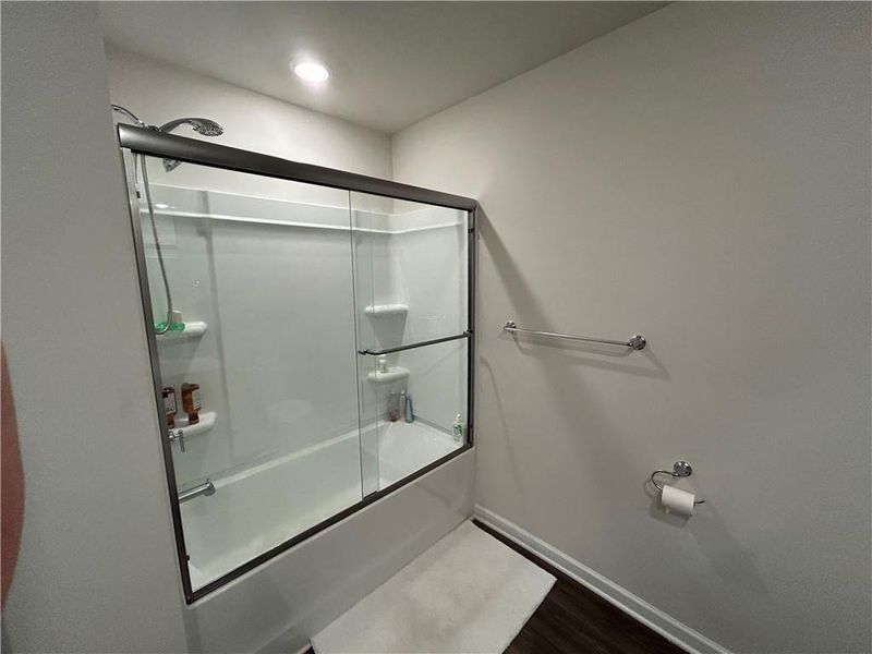 Furnished interior view inside a new home in , Loganville (Image 13).