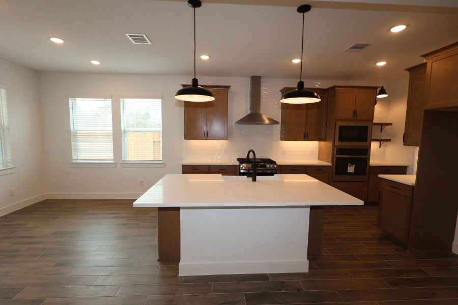 Stunning kitchen Stunning kitchen