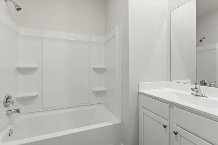 Image 9 of a home in Canterra Creek.