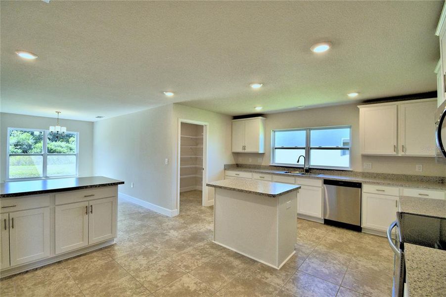 Furnished interior view inside a new home in Cadence Crossing, Auburndale (Image 14). Furnished interior view inside a new home in Cadence Crossing, Auburndale (Image 14).