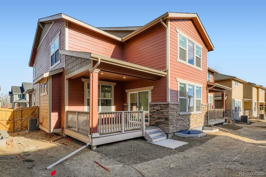 Image 13 of a home in Parterre: Paired Homes.