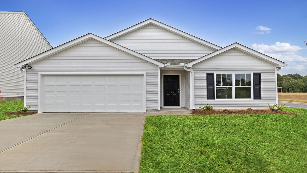Image 31 of a home in Bentley Park.