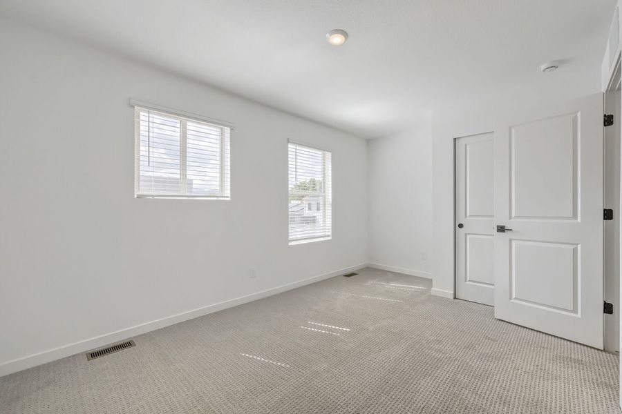 New Home in Arvada, CO.  - Slide 30