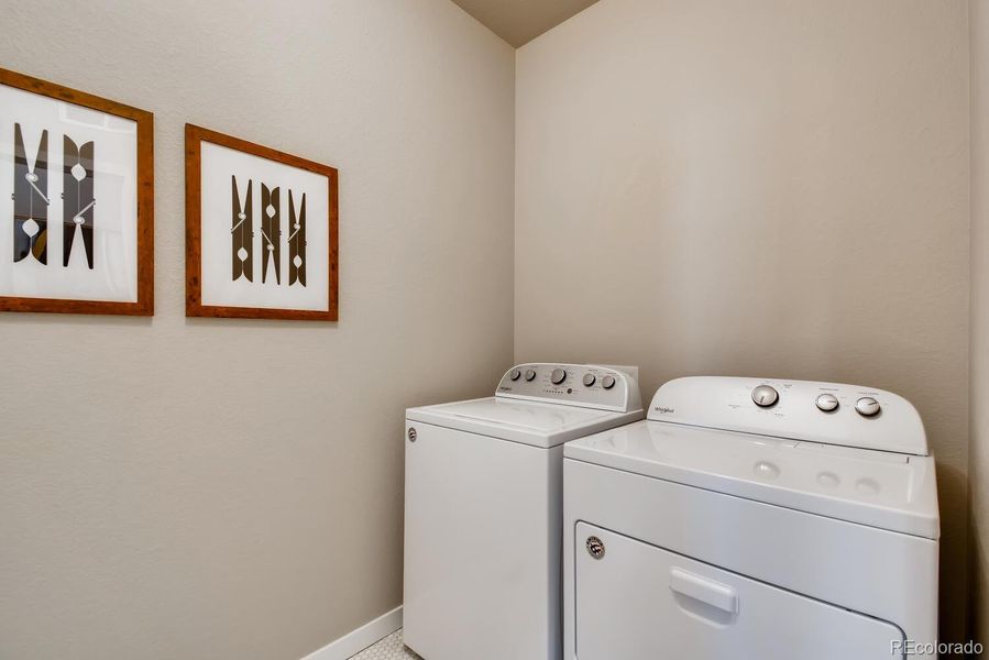 TO BE BUILT! PICTURES OF MODEL HOME. Same floorplan.