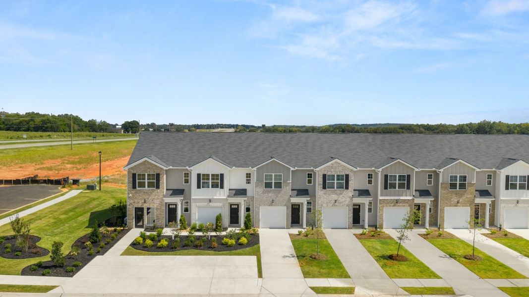 Image 54 of a home in Weatherstone.