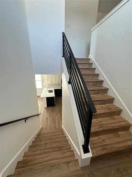 Spacious, unfurnished interior of a new home in , Tampa (Image 10).