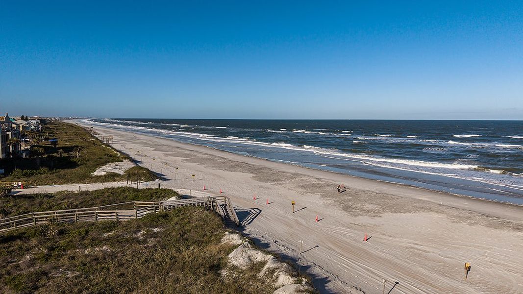 Natural landscape and outdoor views near Cherry Elm at SilverLeaf in St. Augustine (Image 105). Natural landscape and outdoor views near Cherry Elm at SilverLeaf in St. Augustine (Image 105).