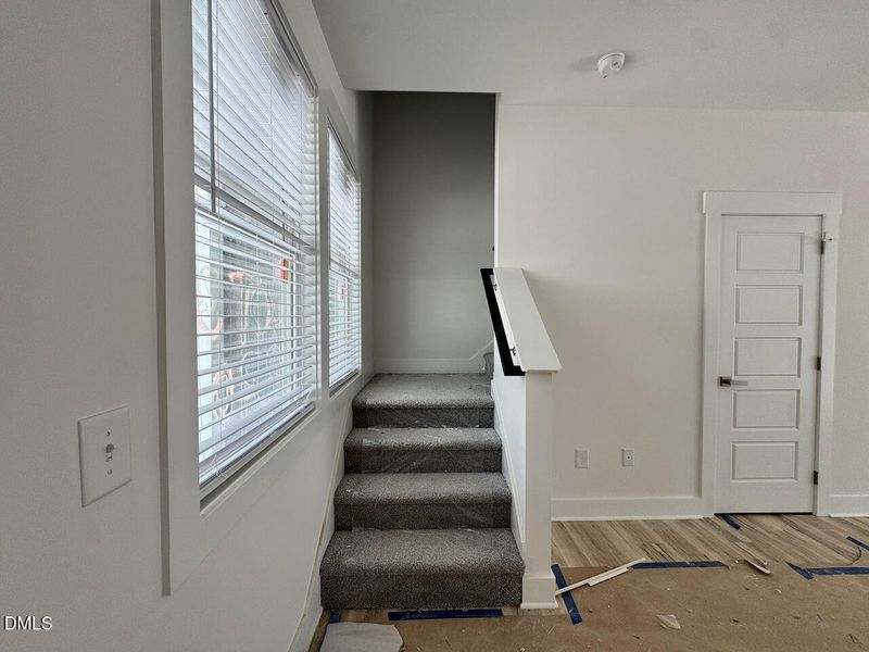 Stairway