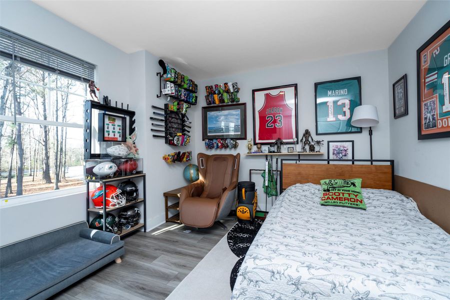 Furnished interior view inside a new home in , Huntersville (Image 28). Furnished interior view inside a new home in , Huntersville (Image 28).