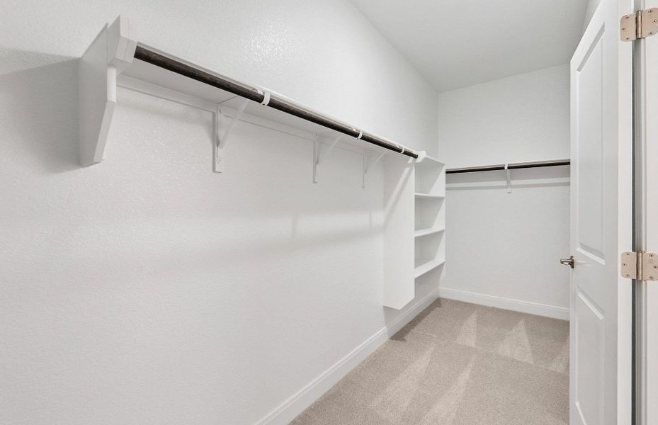 Image 16 of a home in Patterson Ranch. Image 16 of a home in Patterson Ranch.