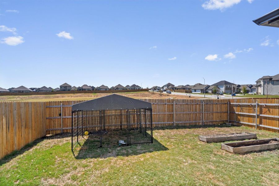 Image 26 of a home in The Ridge at Trinity Ranch.