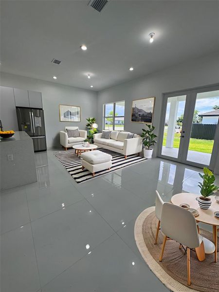 Image 19 of a home in . Image 19 of a home in .