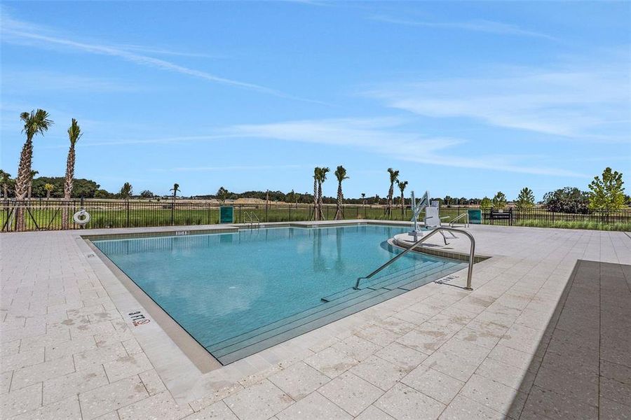 Community amenities in Crossroads at Kelly Park, Apopka (Image 52).