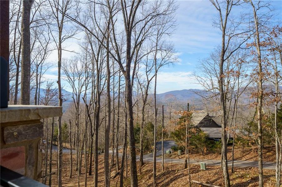 Natural landscape and outdoor views near  in Young Harris (Image 48).