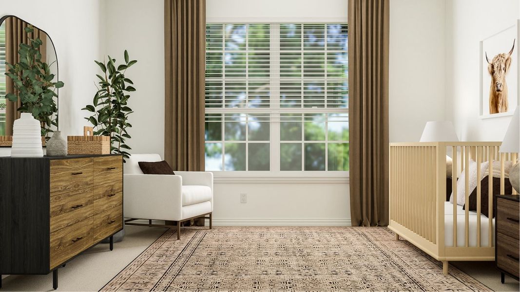 Moonstone With Media Bedroom 2