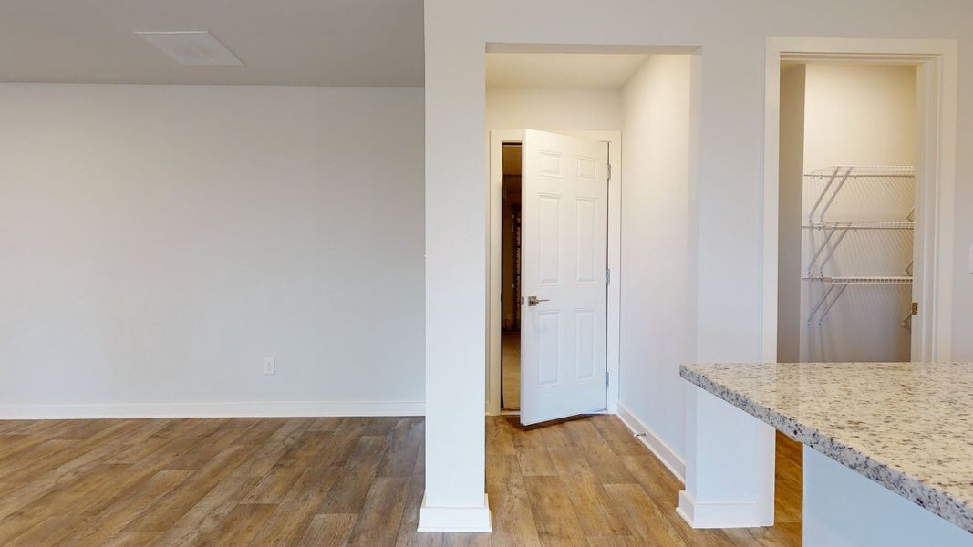 5br New Home in Fairburn, GA.  - Slide 14