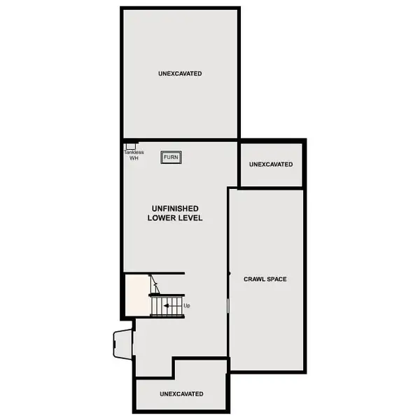 2D floor plan layout for the The Langston by Century Communities in Windler, Aurora, CO (Image 5). 2D floor plan layout for the The Langston by Century Communities in Windler, Aurora, CO (Image 5).