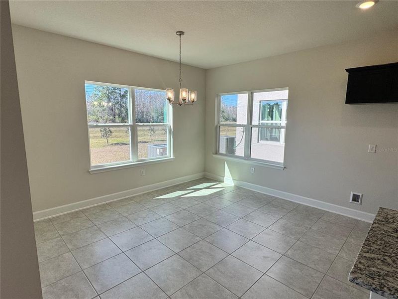 Spacious, unfurnished interior of a new home in Harmony Central, Harmony (Image 4).