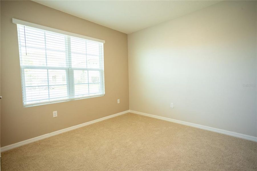 Spacious, unfurnished interior of a new home in Harmony West, St. Cloud (Image 25).