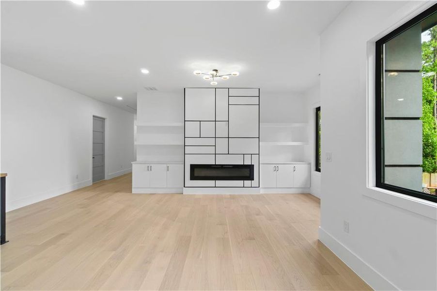 Spacious, unfurnished interior of a new home in , Lawrenceville (Image 54). Spacious, unfurnished interior of a new home in , Lawrenceville (Image 54).