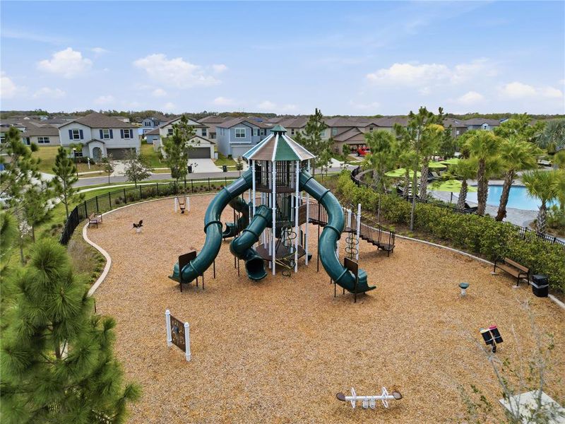 Community amenities in Berry Bay, Wimauma (Image 32).