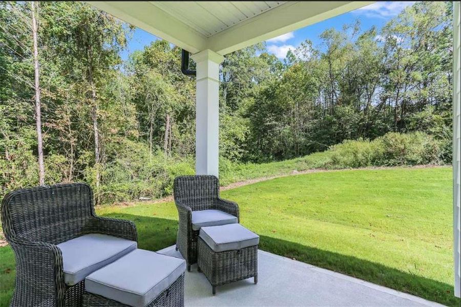 Image 22 of a home in The Villages at Oakshire.