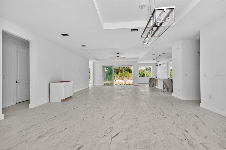 Spacious, unfurnished interior of a new home in , Englewood (Image 34). Spacious, unfurnished interior of a new home in , Englewood (Image 34).