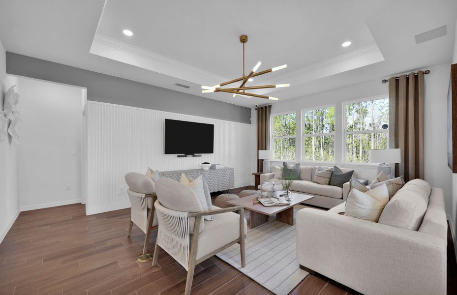 Highgate | Gathering Room Highgate | Gathering Room