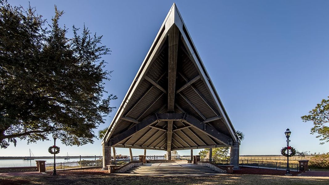 Community amenities in Esplanade at St. Marys, St. Marys (Image 36).