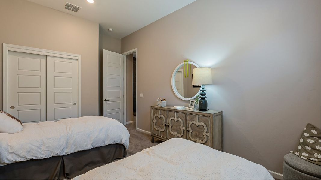 Tortolita Bed 3 Tortolita Bed 3