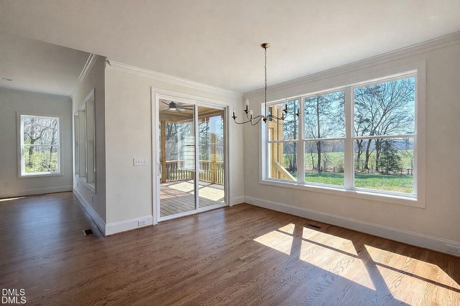 Dining Version 2 Use