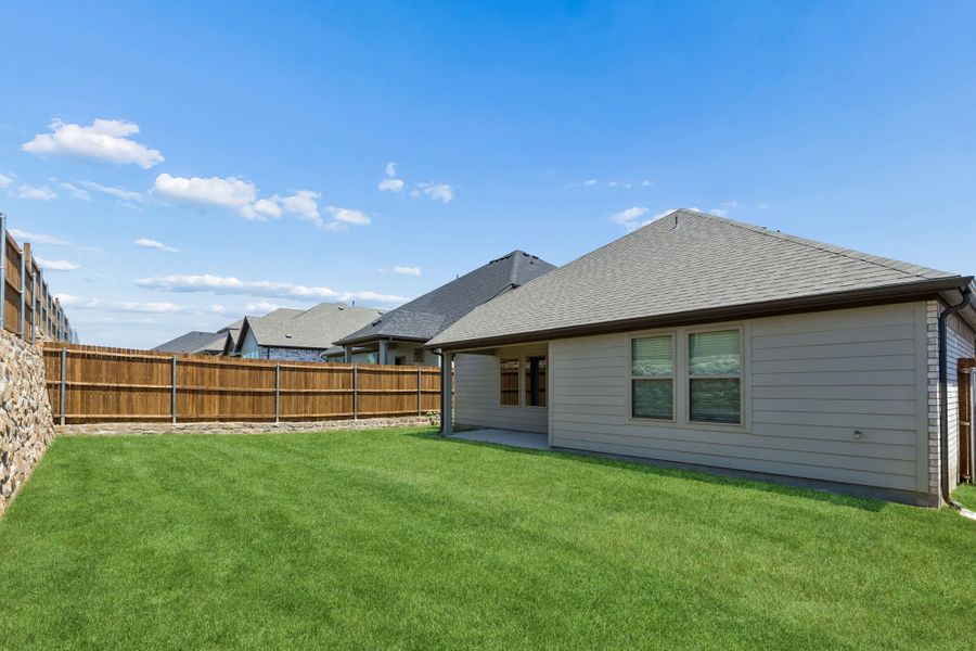 Representative Image - Exterior - D Representative Image - Exterior - D