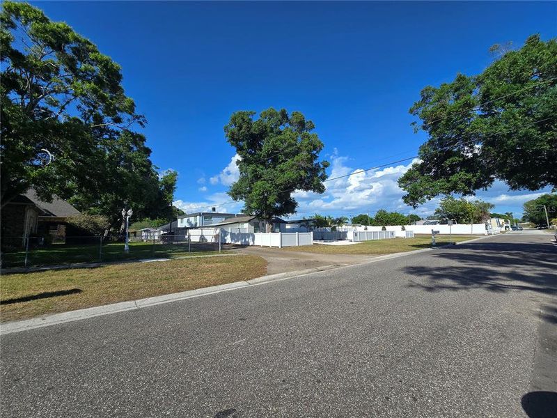 Natural landscape and outdoor views near  in St. Petersburg (Image 31).