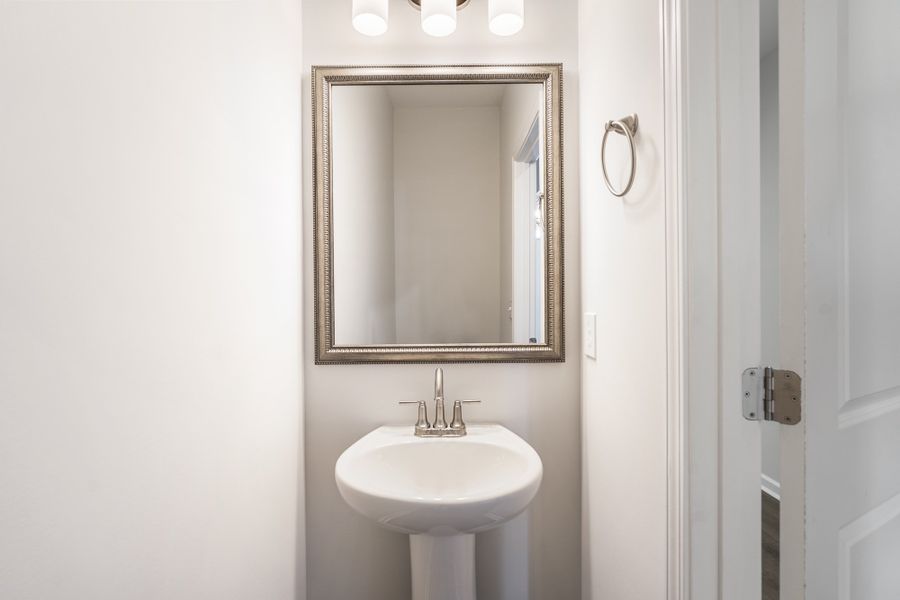 Image 35 of a home in Landing at Pine Lake.