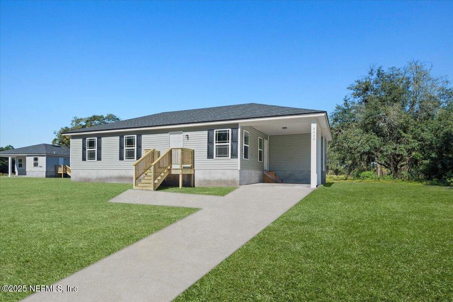 Image 21 of a home in .