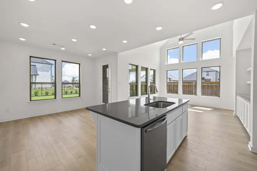 Kitchen Kitchen