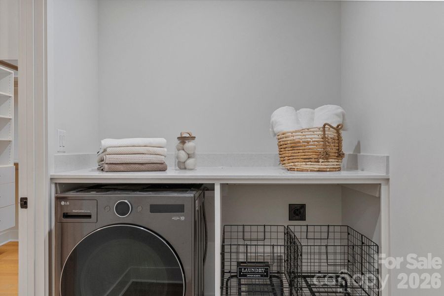 Close-up of interior finishes inside a home in , Fort Mill (Image 20).