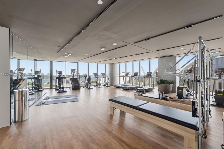 Community amenities in , Miami (Image 43).