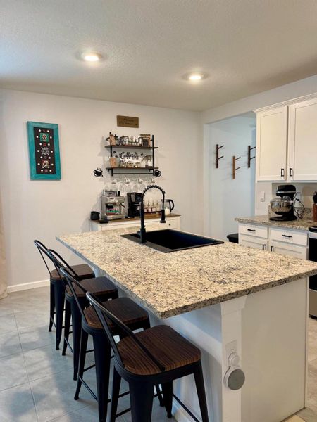 Furnished interior view inside a new home in , Port St. Lucie (Image 5). Furnished interior view inside a new home in , Port St. Lucie (Image 5).
