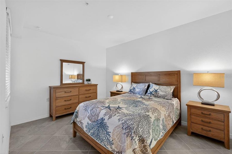 Furnished interior view inside a new home in , Punta Gorda (Image 39).