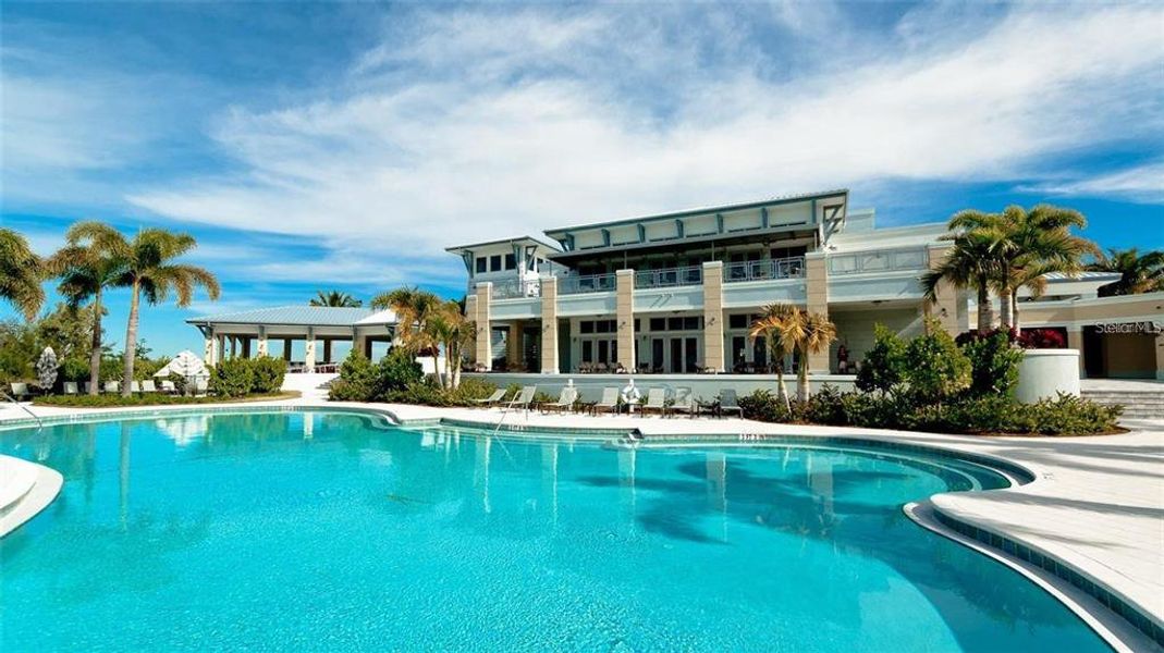 Community amenities in , Bradenton (Image 3).