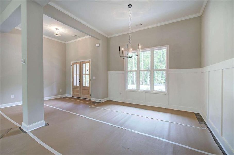 Image 34 of a home in . Image 34 of a home in .