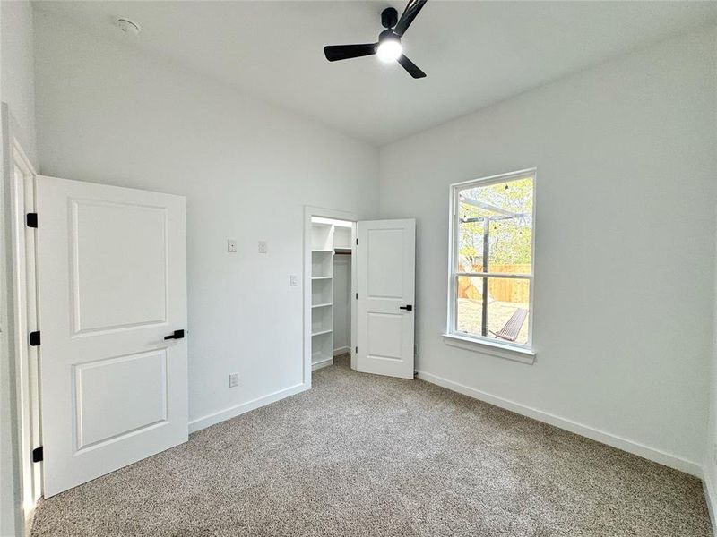 Spacious, unfurnished interior of a new home in , Greenville (Image 23). Spacious, unfurnished interior of a new home in , Greenville (Image 23).