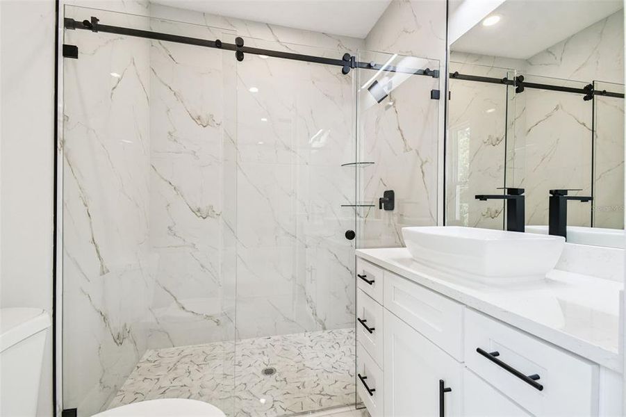 Furnished interior view inside a new home in , Brooksville (Image 7). Furnished interior view inside a new home in , Brooksville (Image 7).