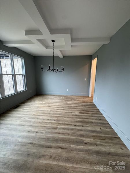 Spacious, unfurnished interior of a new home in , Hickory (Image 28). Spacious, unfurnished interior of a new home in , Hickory (Image 28).