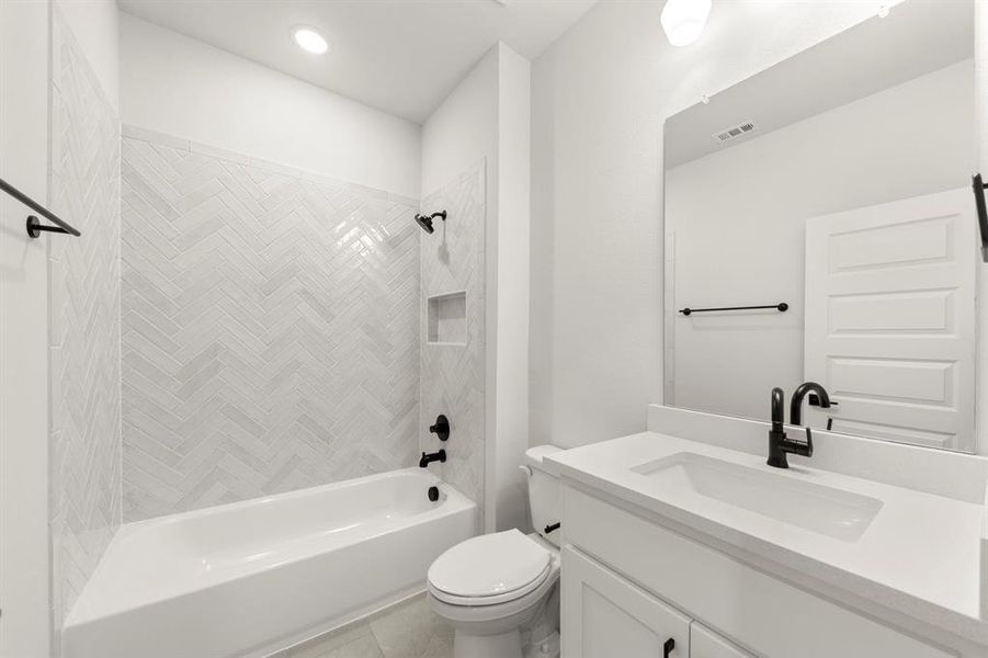 521 Twilight - 4TH Bath