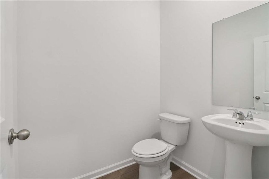 Image 33 of a home in The Pointe at Heron Bay.