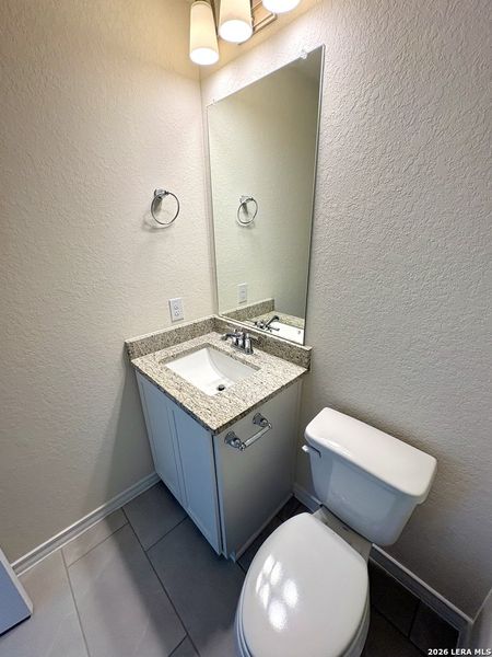 Furnished interior view inside a new home in , San Antonio (Image 6). Furnished interior view inside a new home in , San Antonio (Image 6).